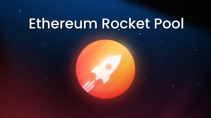 Layanan staking Ethereum Rocket Pool capai $1 miliar TVL