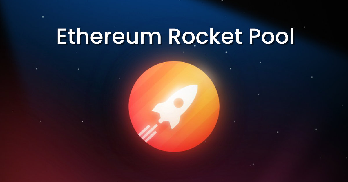 Layanan staking Ethereum Rocket Pool capai $1 miliar TVL