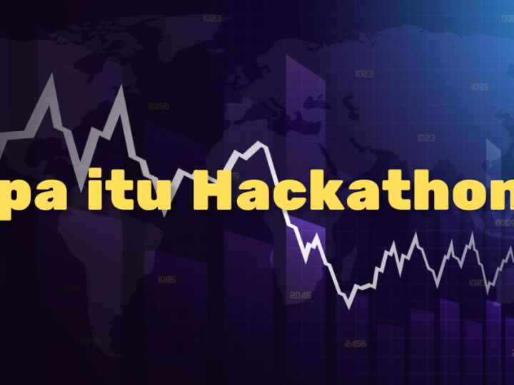 Apa itu Hackathon?