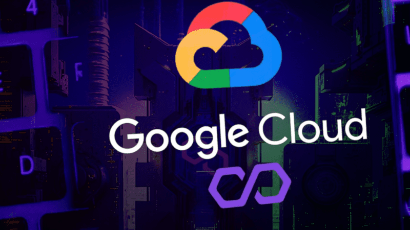 Google Cloud Optimalkan Performa Penskalaan zkEVM Polygon