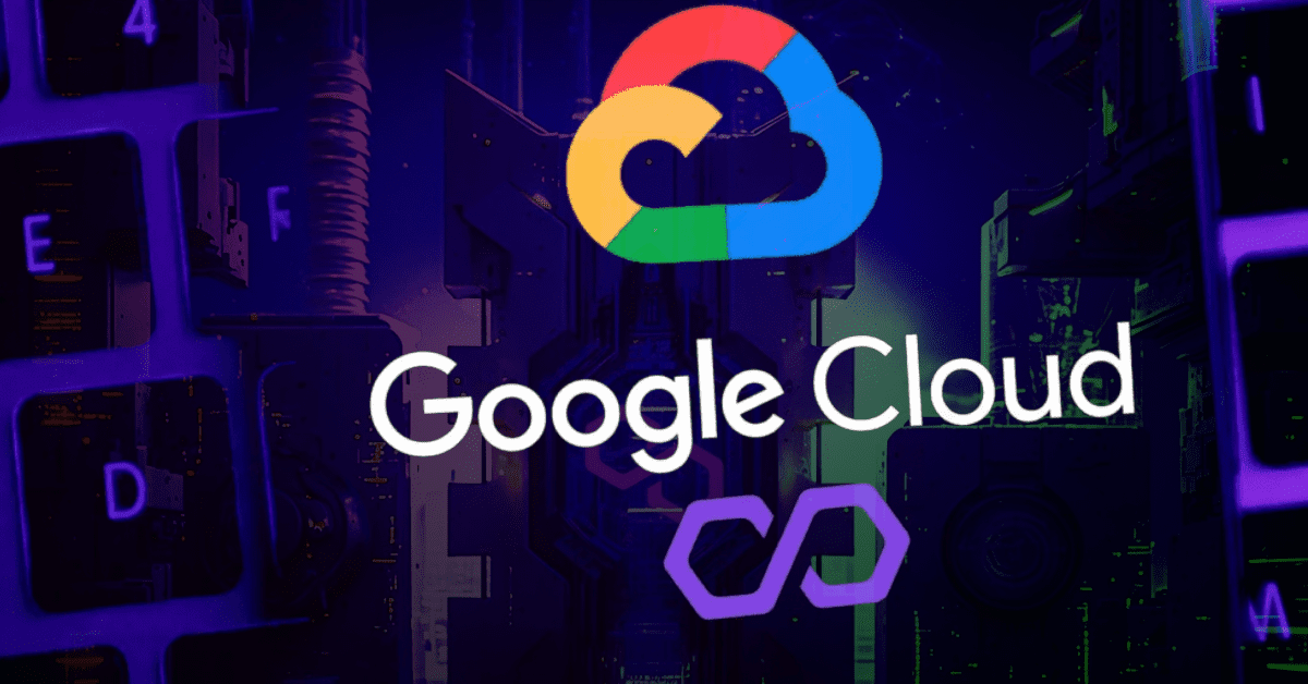 Google Cloud Optimalkan Performa Penskalaan zkEVM Polygon