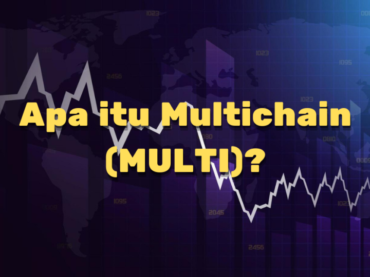 Apa itu Multichain (MULTI)?