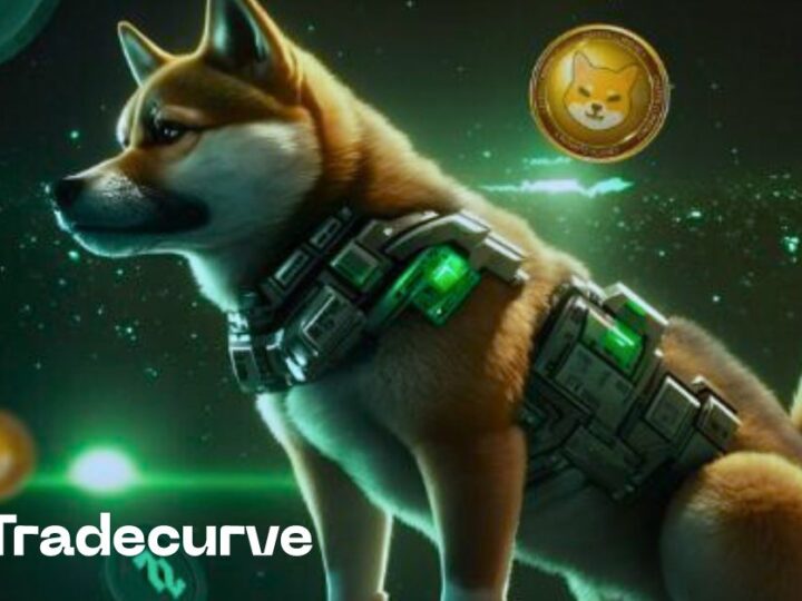 Shiba Inu (SHIB) membuat rekor baru, Sementara Tradecurve Mengganggu Industri Perdagangan