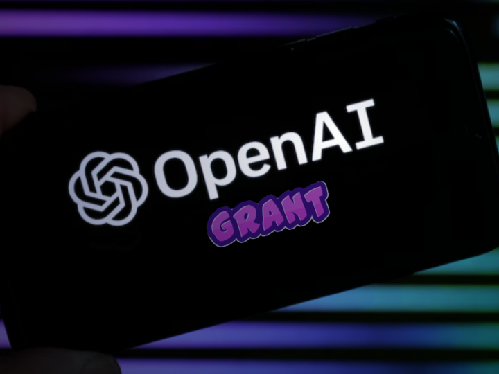 OpenAI Meluncurkan Grant untuk Proyek Tata Kelola Demokrasi AI