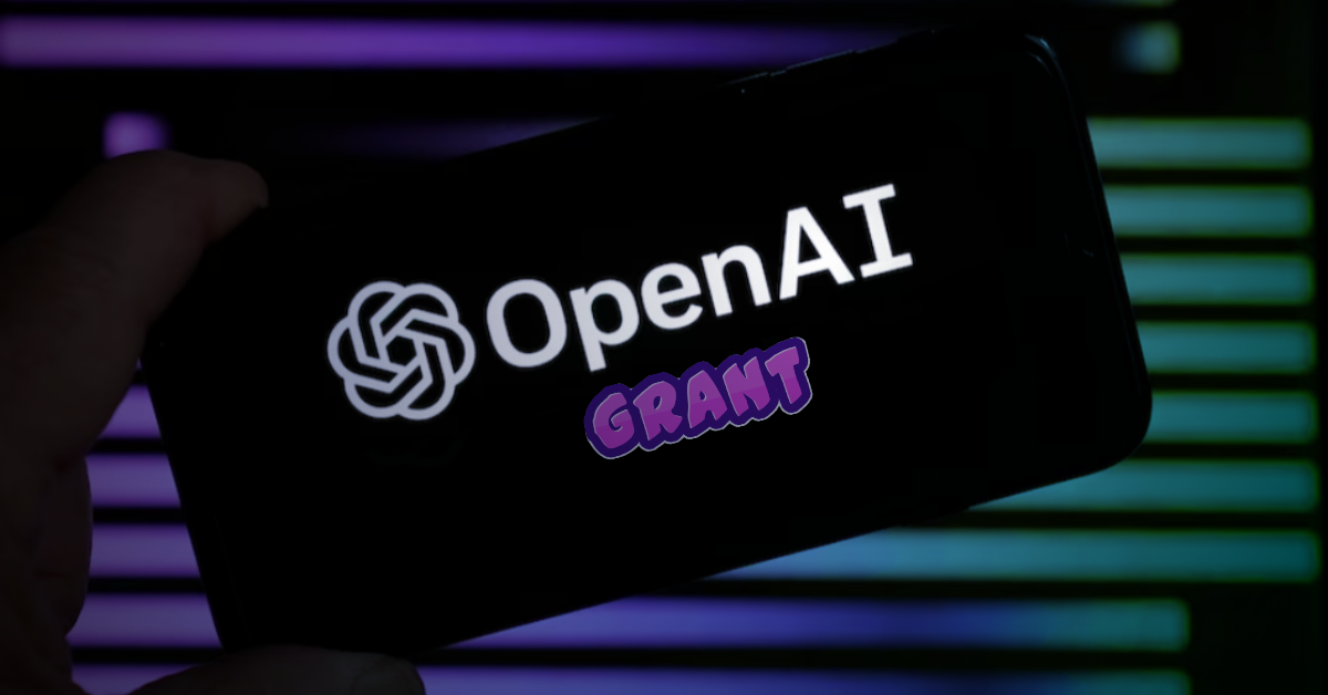 OpenAI Meluncurkan Grant untuk Proyek Tata Kelola Demokrasi AI