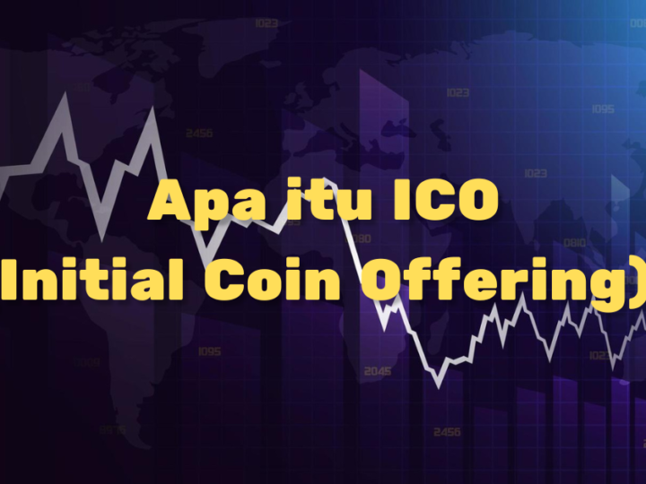 Apa itu ICO (Initial Coin Offering)?