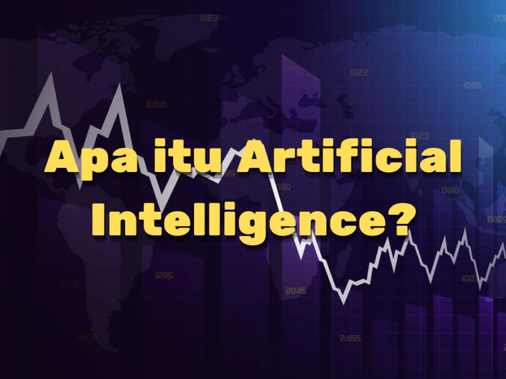 Apa itu Artificial Intelligence (AI)?