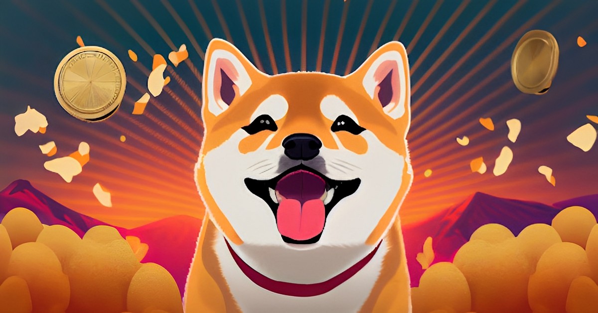 Investor All In di Shiba Inu dan Tradecurve, Pertanda Bullish?