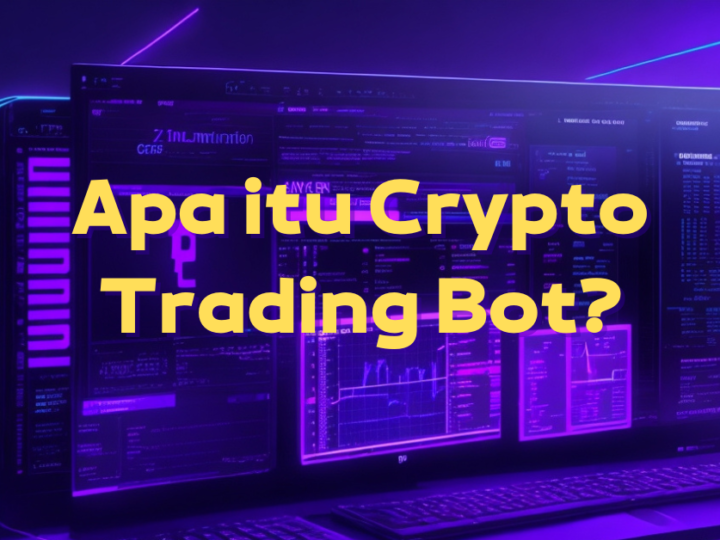 Apa itu Crypto Trading Bot?