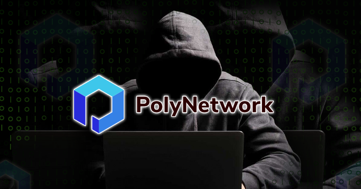 Poly Network Mendorong Pengguna Untuk Segera Menarik Aset Mereka Setelah Terjadi Serangan yang Memengaruhi 57 Aset Kripto