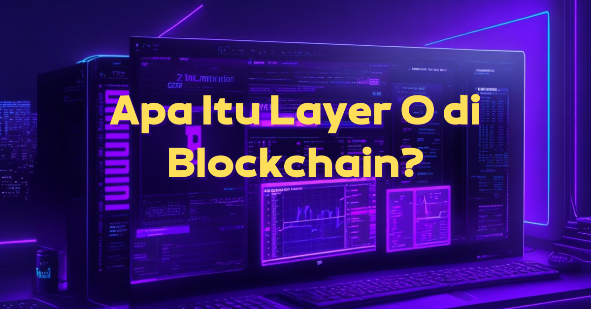 Apa Itu Layer 0 di Blockchain?