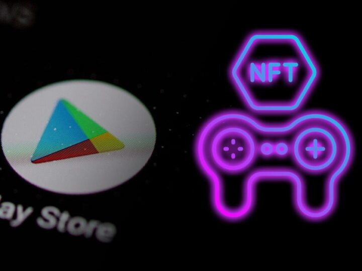 Google Play Store Resmi Mengizinkan Game NFT, Tetapi Melarang Game Perjudian