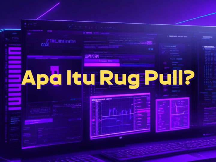 Apa Itu Rug Pull?