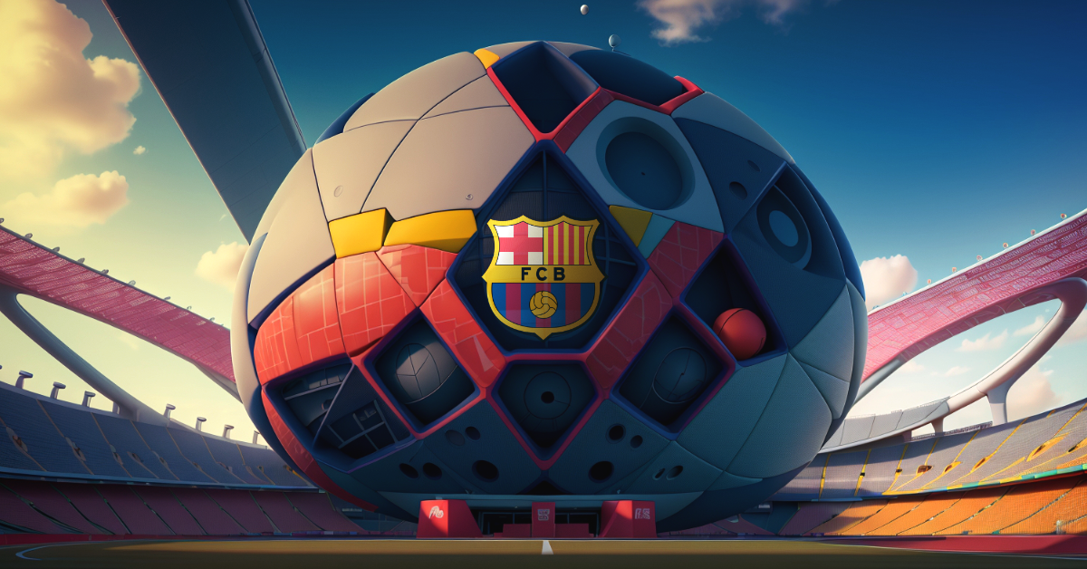 FC Barcelona Mendapatkan Investasi senilai $132 Juta untuk Pengembangan Blockchain dan NFT