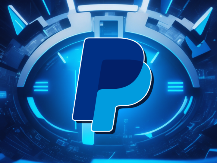 PayPal Meluncurkan Stablecoin PYUSD untuk Pembayaran