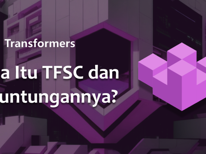 Mengungkap TFSC: Menyambut Kekuatan Terdesentralisasi