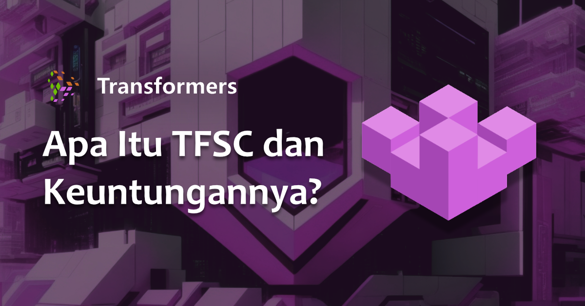 Mengungkap TFSC: Menyambut Kekuatan Terdesentralisasi