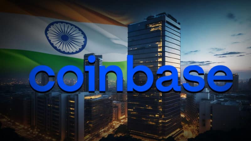 Coinbase Mengklarifikasi Kabar Penutupan Layanan di India
