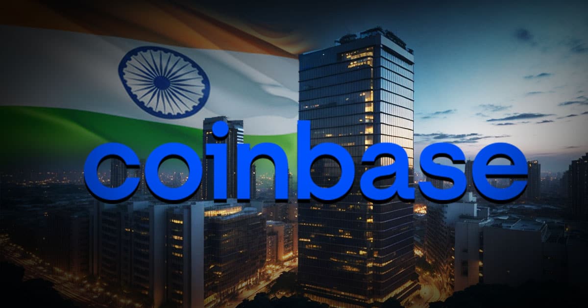 Coinbase Mengklarifikasi Kabar Penutupan Layanan di India