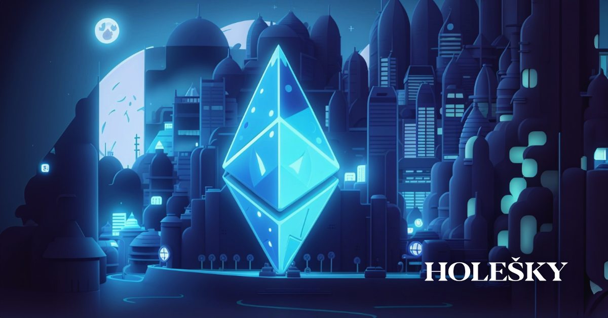 Ethereum Meluncurkan Testnet Terbaru “Holešky”, Alokasikan 1.6 Miliar ETH untuk Pengembang