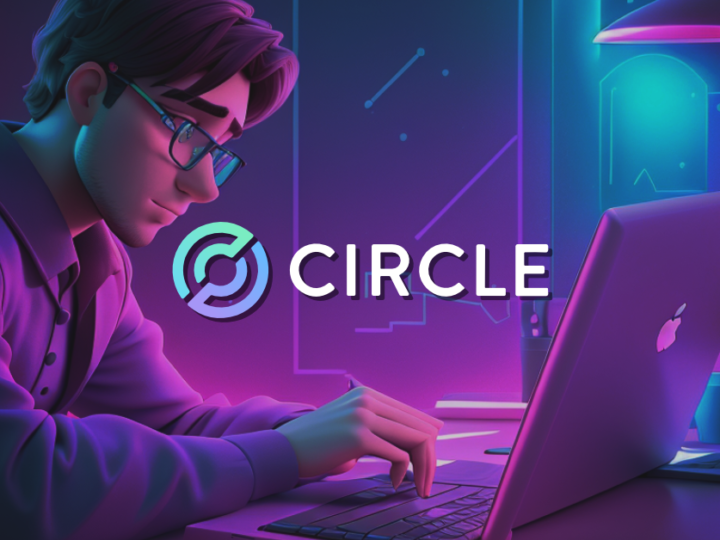 Circle Luncurkan Platform Development Web3 untuk Developer Web2