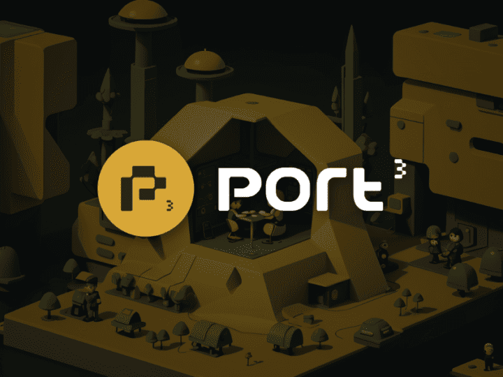 Port3 Network: Solusi Inovatif untuk Membangun Komunitas Kuat di Web3