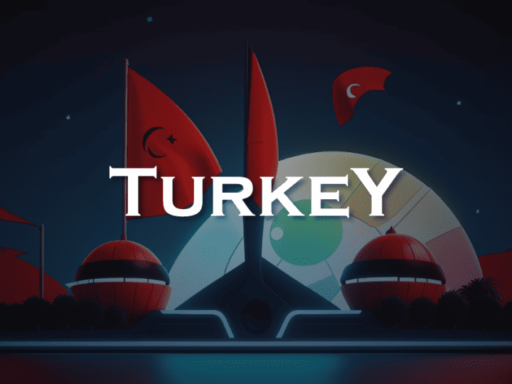 Turki Siapkan Kerangka Regulasi Kripto pada 2024