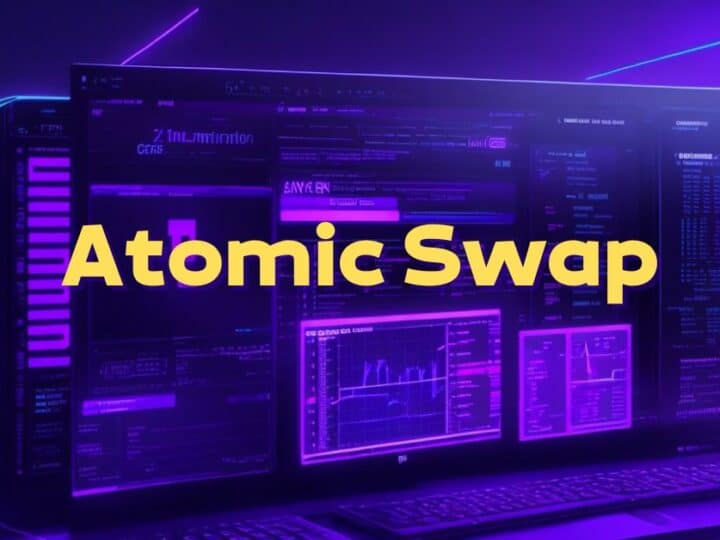 Apa Itu Atomic Swap?
