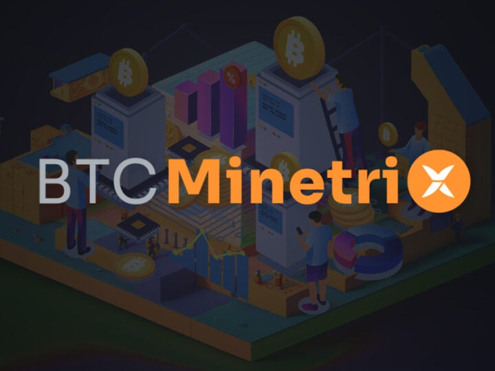 Panduan Lengkap Cara Beli Bitcoin Minetrix ($BTCMTX)