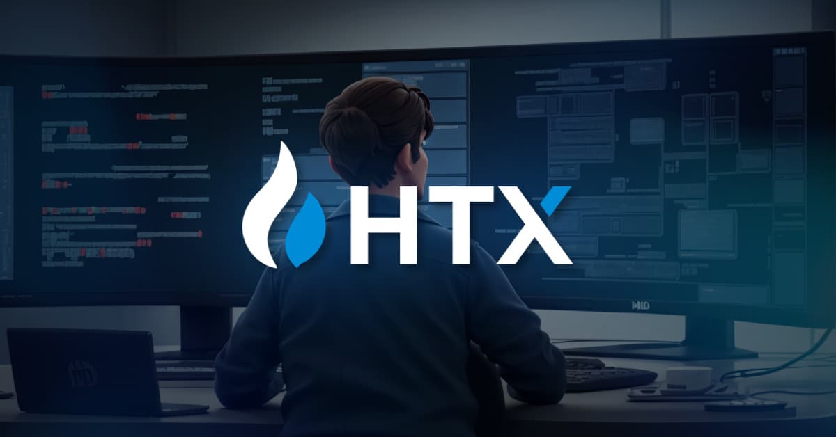 Exchange Crypto HTX Kembali Aktifkan Layanan Bitcoin setelah Diretas Senilai $30 Juta