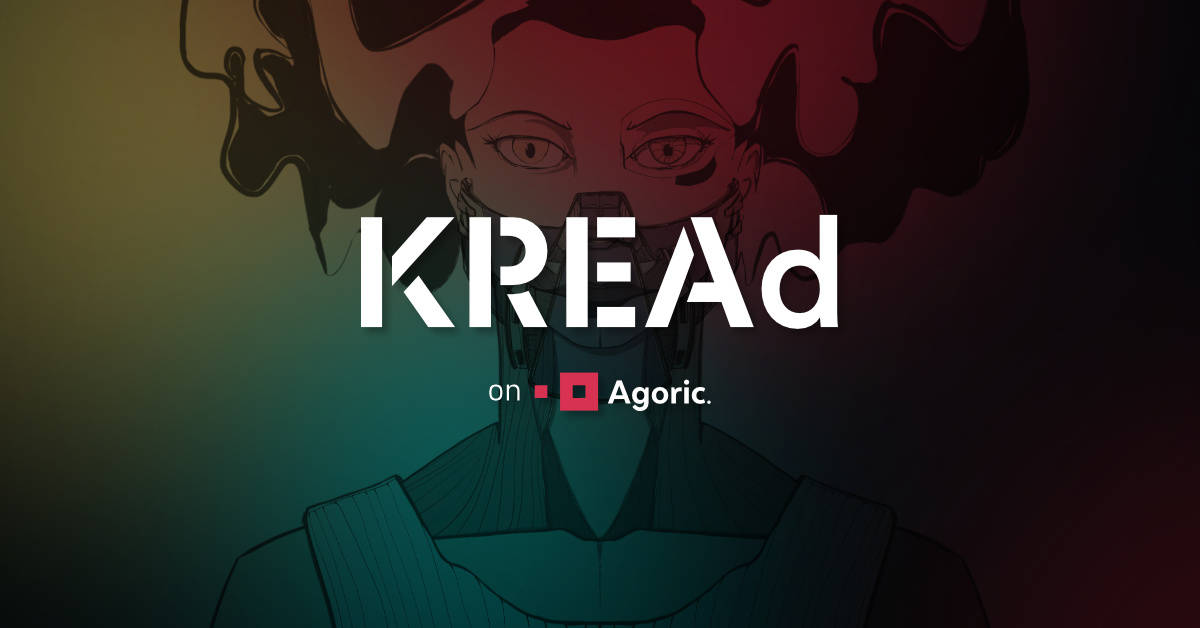 KREAd: Platform NFT Builder Kreatif dan Aman dengan JavaScript