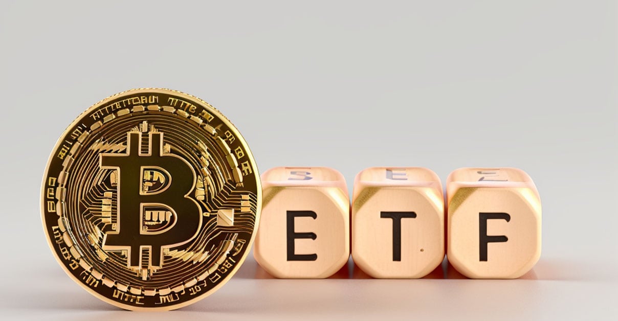 BlackRock dan ARK Revisi Rencana ETF Bitcoin Sesuai Model Tunai SEC