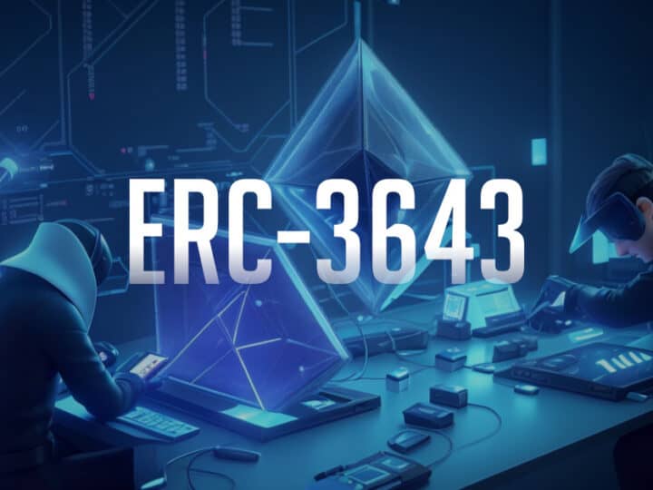Komunitas Ethereum Adopsi Standar ERC-3643 untuk Tokenisasi Aset yang Sesuai Regulasi