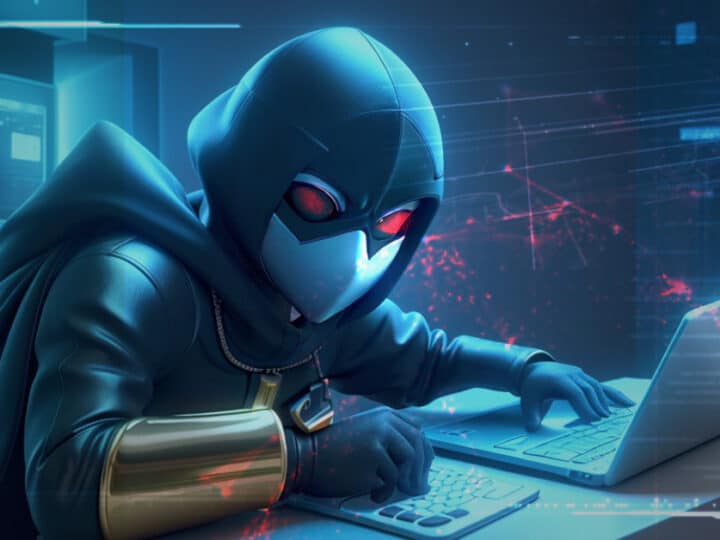 Pencurian Kripto di Web3 Capai 1,8 Miliar Dolar pada 2023