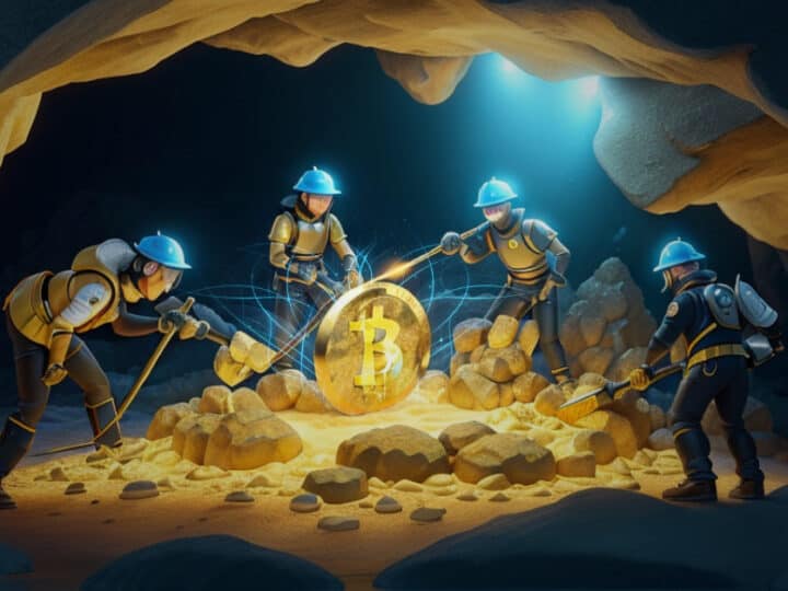 Cipher Mining Beli 16.700 Miner Kripto Jelang Bitcoin Halving