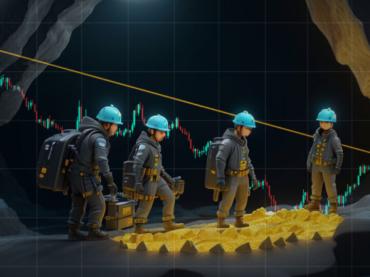 Potensi Dampak Bitcoin Halving terhadap Profitabilitas Miner