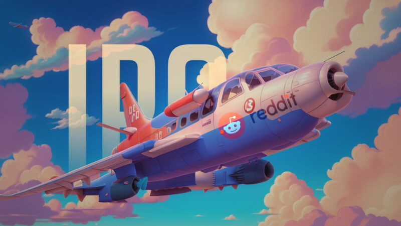 Reddit akan melakukan IPO pada bulan Maret 2024