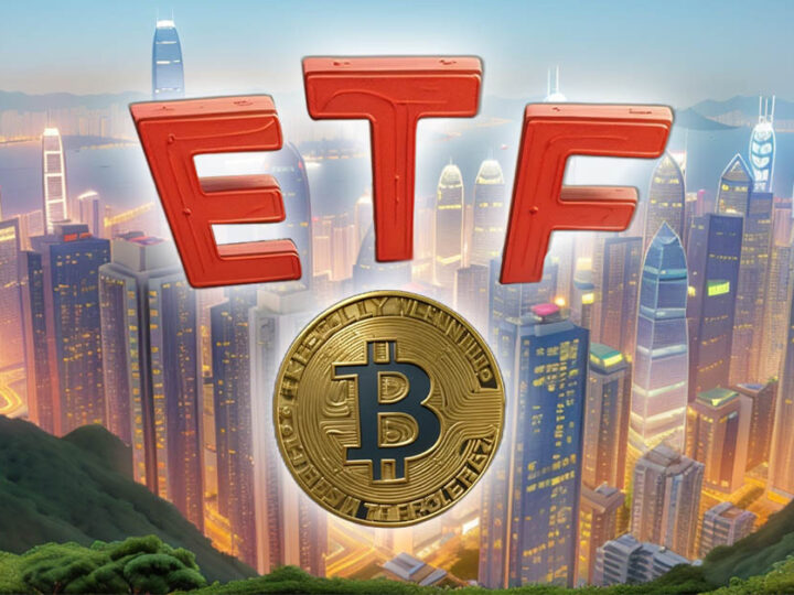Hong Kong Securities and Futures Commission (SFC) Menerima Aplikasi Spot Bitcoin ETF Pertamanya