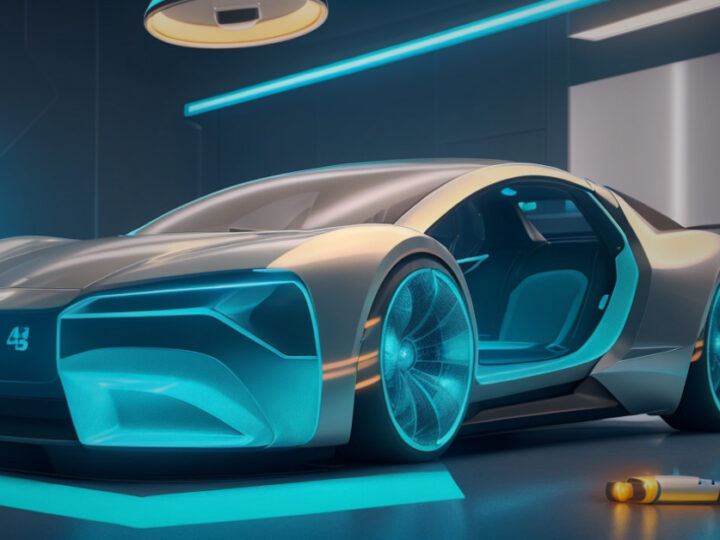 Volkswagen Luncurkan Perusahaan AI Baru untuk Membangun Prototipe Teknologi Kendaraan