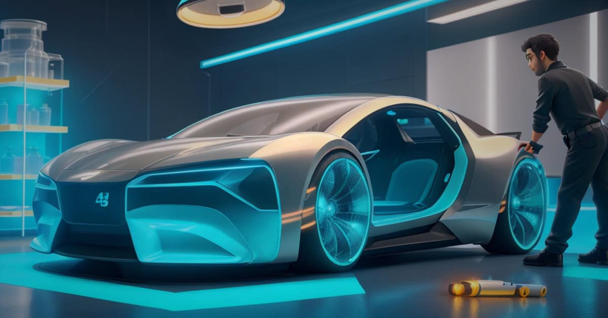 Volkswagen Luncurkan Perusahaan AI Baru untuk Membangun Prototipe Teknologi Kendaraan