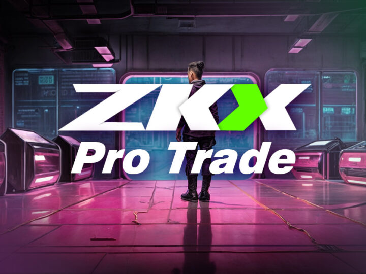 ZKX Mengumumkan Peluncuran Pro Trade di Mainnet Starknet: Platform Perdagangan Derivatif Perpetual untuk Trader Berpengalaman