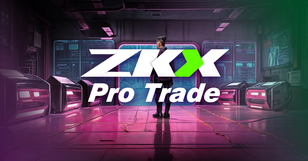 ZKX Mengumumkan Peluncuran Pro Trade di Mainnet Starknet: Platform Perdagangan Derivatif Perpetual untuk Trader Berpengalaman