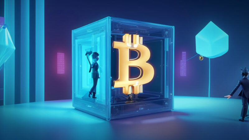 Dampak Halving Bitcoin 2024: Kenaikan Harga dan Ketertarikan Institusional?
