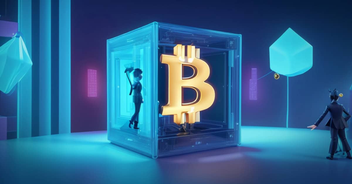 Dampak Halving Bitcoin 2024: Kenaikan Harga dan Ketertarikan Institusional?