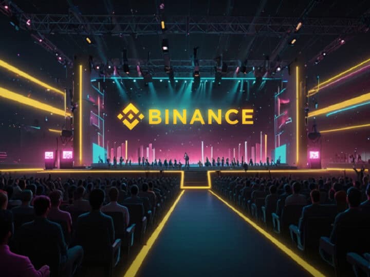 Binance Rayakan Ulang Tahun ke-7 dengan 200 Juta Pengguna dan Kampanye Baru yang Menarik!