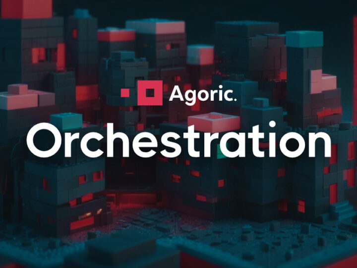 Agoric Sederhanakan Abstraksi Chain dengan API Orchestration