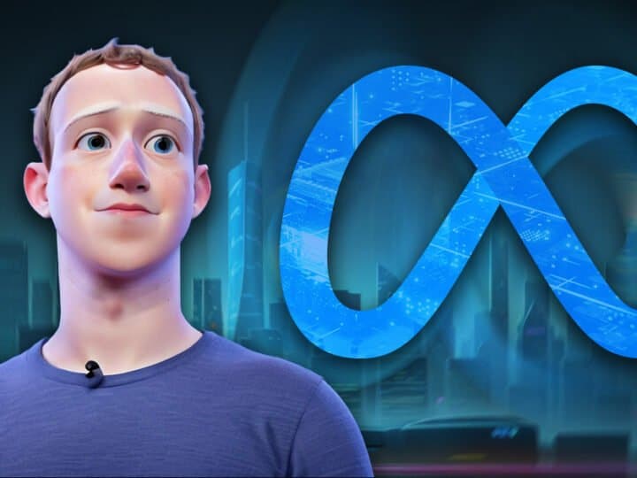 Mark Zuckerberg Makin Kaya Berkat Metaverse dan AI