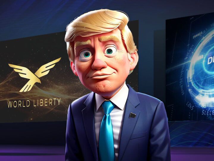 Donald Trump Siap Luncurkan Proyek Crypto “World Liberty Financial” pada 16 September