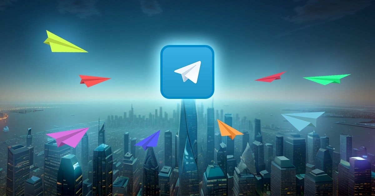 Telegram Siap Melompat ke Dunia NFT dengan Fitur Gifts