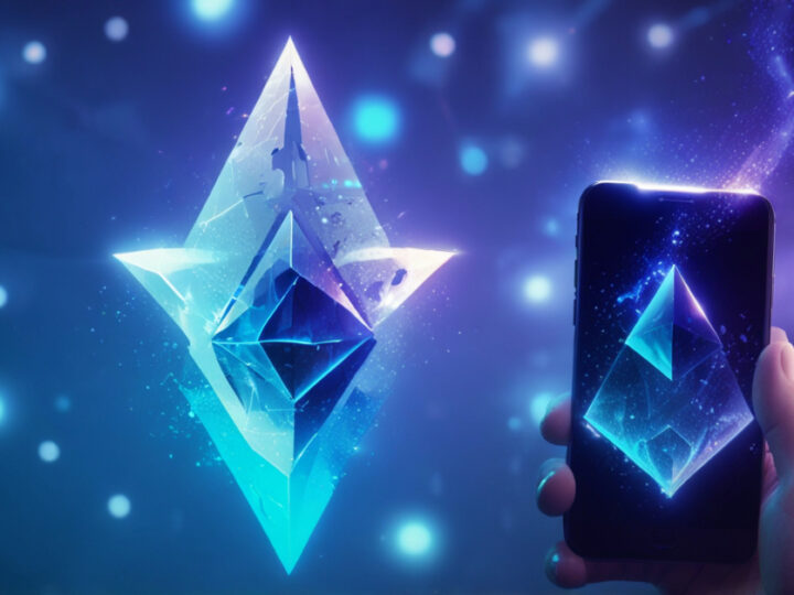 Freedom Factory Luncurkan Hardware Mobile ethOS untuk Ekosistem Ethereum